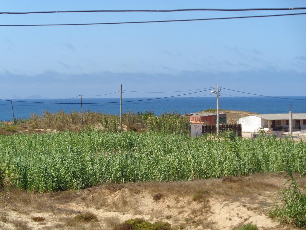 Sun House - Baleal Villa Ferrel  Exterior photo